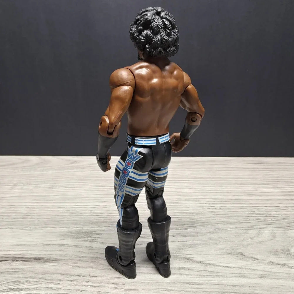 2011 WWE 